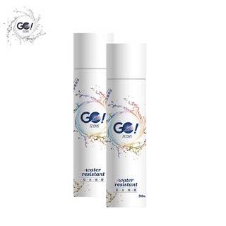 Bình xịt chống thấm Go Tech Xanh - 280ml