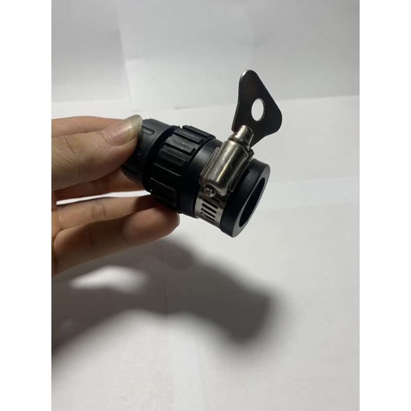 Khớp nối chuyển đồi vòi nước - dùng cho máy rửa xe