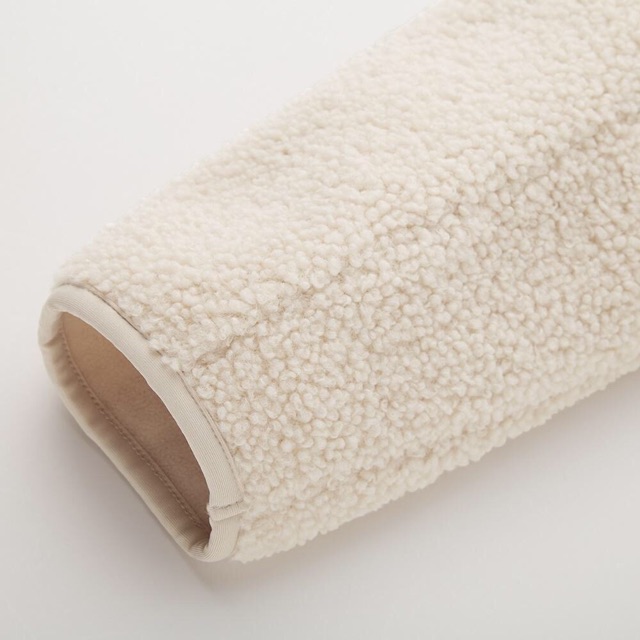 Áo khoác lông cừu xuất lỗi | BigBuy360 - bigbuy360.vn