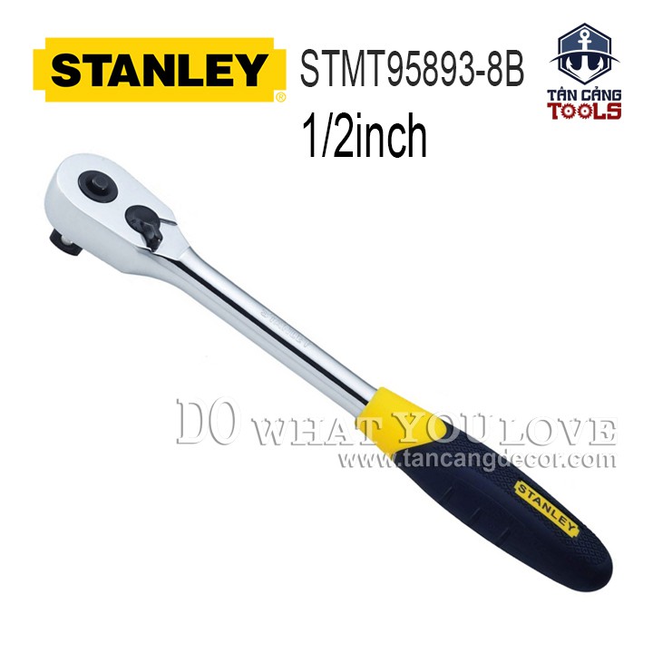CẦN SIẾT STANLEY STMT95893-8B