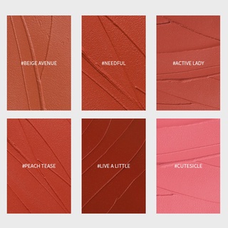 Son Kem 3CE Cloud Lip Tint