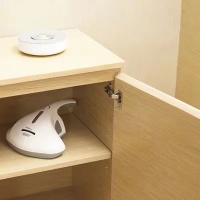 [Mã ELMS4 giảm 7% đơn 500K] Máy hút bụi diệt khuẩn UV giường nệm Deerma CM300S | BigBuy360 - bigbuy360.vn