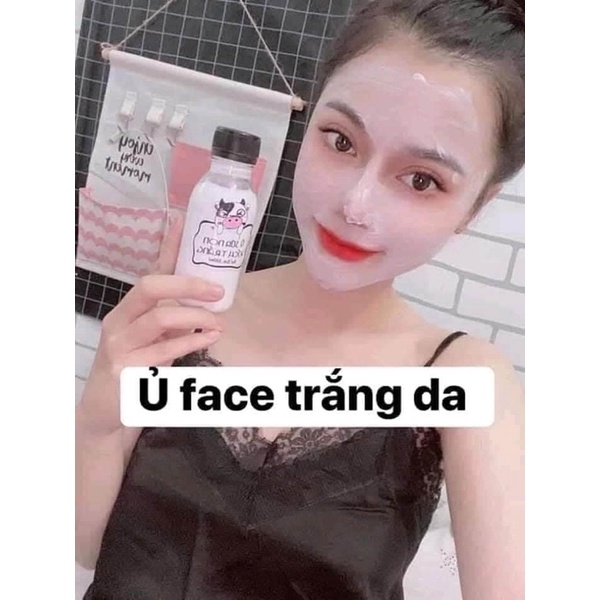100ml ủ trắng sữa non chính hãng