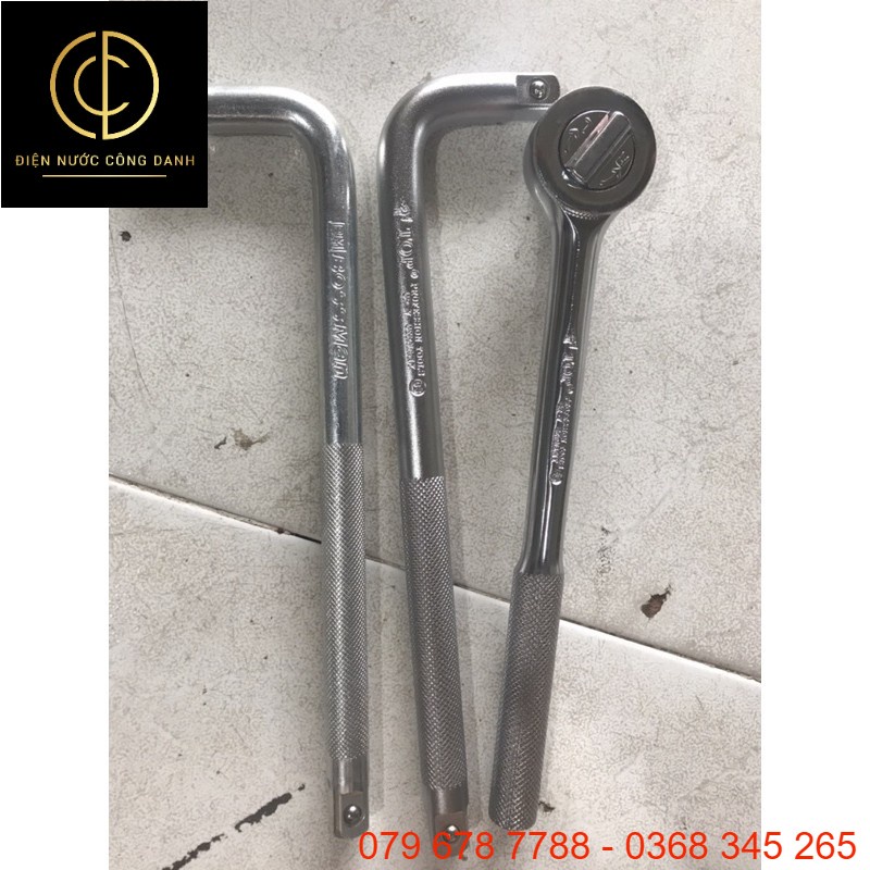 Cần cong L TOP vs Cần Tự Động 1/2