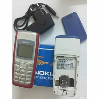 Điện thoại Nokia 1110i