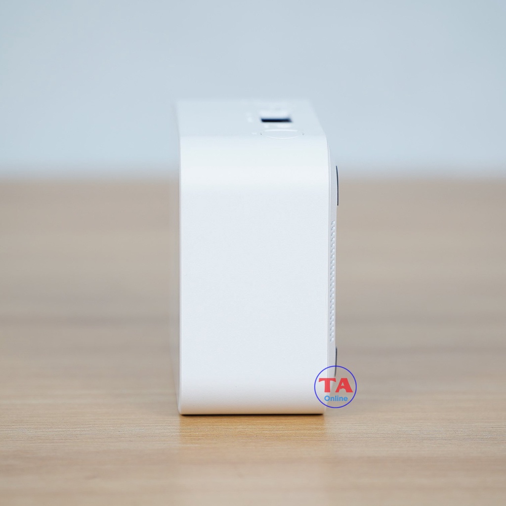 Alcatel EE4G Home Router 3 Bộ phát WiFi 4G gắn điện Chuẩn 4G CAT7 tốc độ 300Mbps Wifi băng tần kép chuẩn AC 1200Mbps