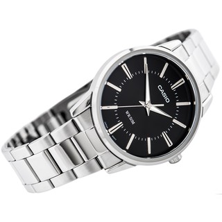 Đồng Hồ Nam Dây Thép Casio MTP-1303D-1AVDF