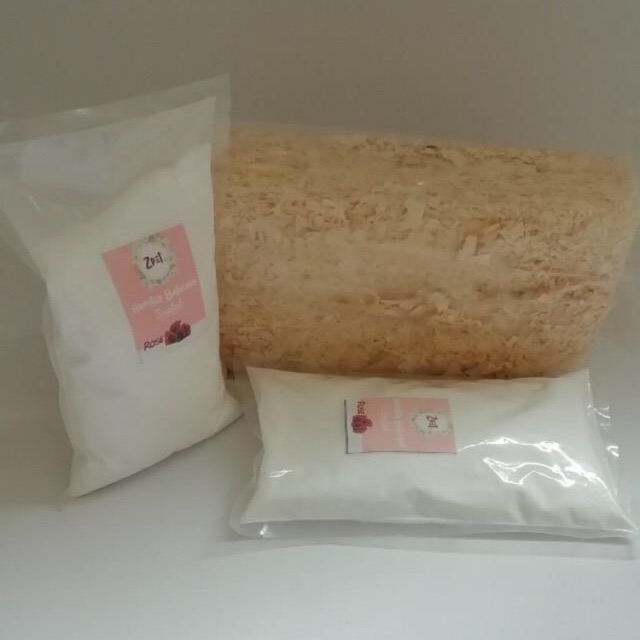 Combo lót chuồng hamter