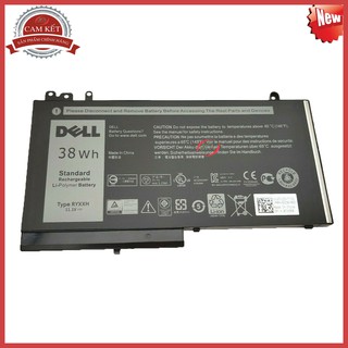 Pin  dell Latitude E5450