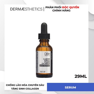 Serum DBH C-Lester Topical Vitamin C20 [HÀNG CHÍNH HÃNG]