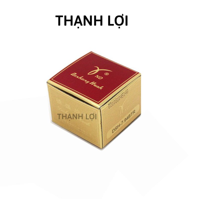 Ổ Chao Máy Công Nghiệp 1 Kim Cơ & Điện Tử Loại Tốt
