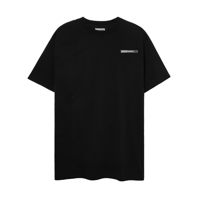 ÁO THUN UNISEX PHENOMENAL - CHESS BACK