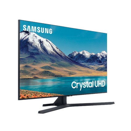 Smart Tivi Samsung 4K 65 inch UA65TU8500KXXV - Điện Máy Sài Thành | BigBuy360 - bigbuy360.vn