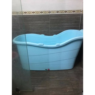 bồn tắm dành cho người lớn