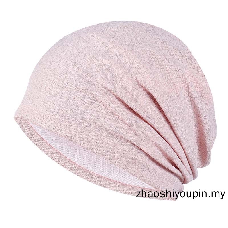 Mũ Trùm Đầu Unisex Bằng Lụa Lạnh Mềm Mại Thoáng Khí Nhanh Khô Thời Trang Thể Thao Ngoài Trời Cho Nam Và Nữ