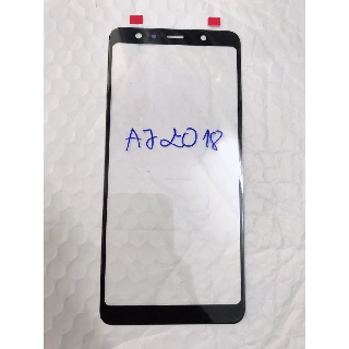 Kính ép màn hình điện thoại Samsung galaxy A7 2018