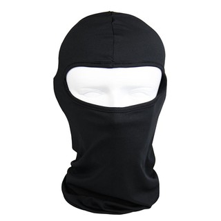 Khăn Trùm Ninja Đen