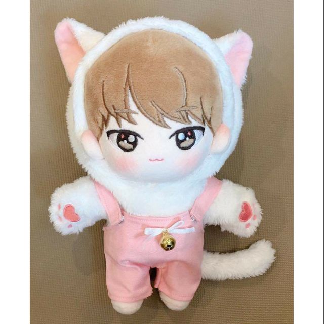 Doll Minyom