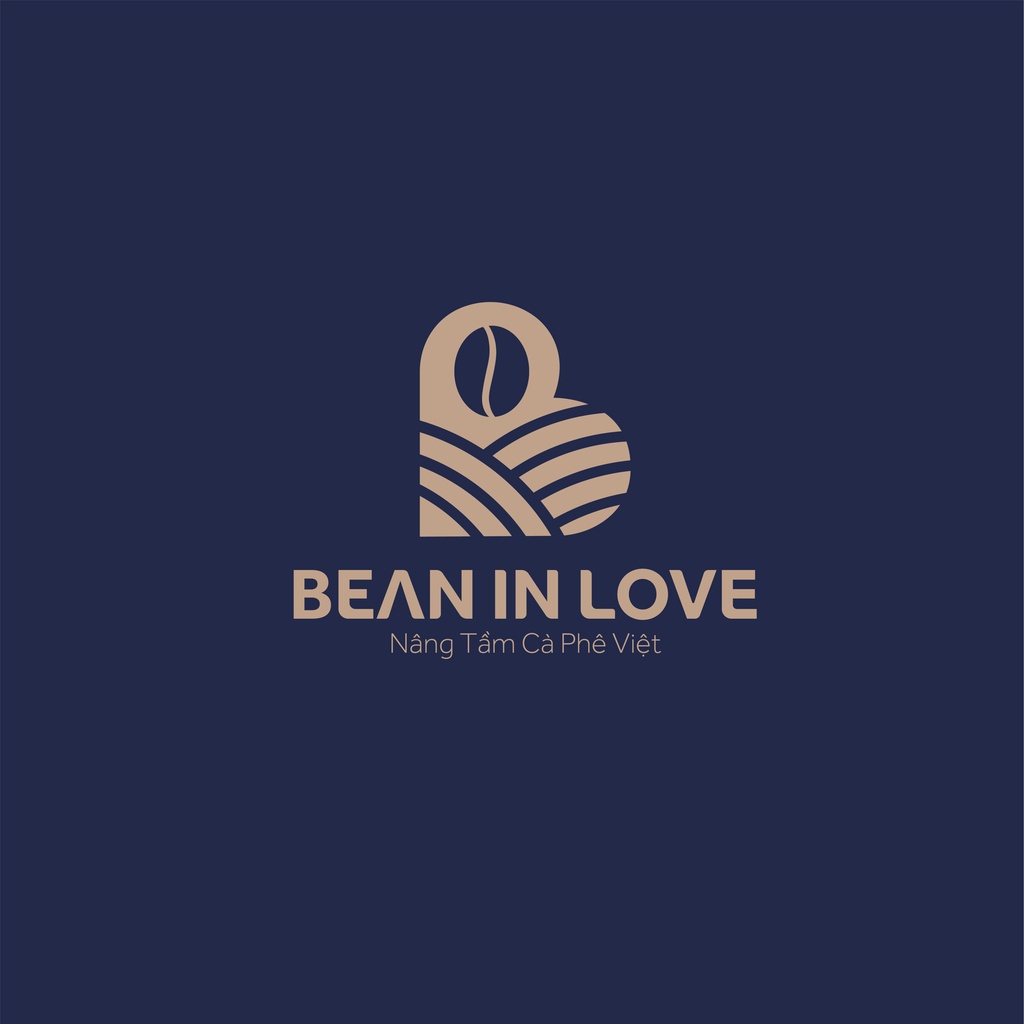 Bean In Love Coffee