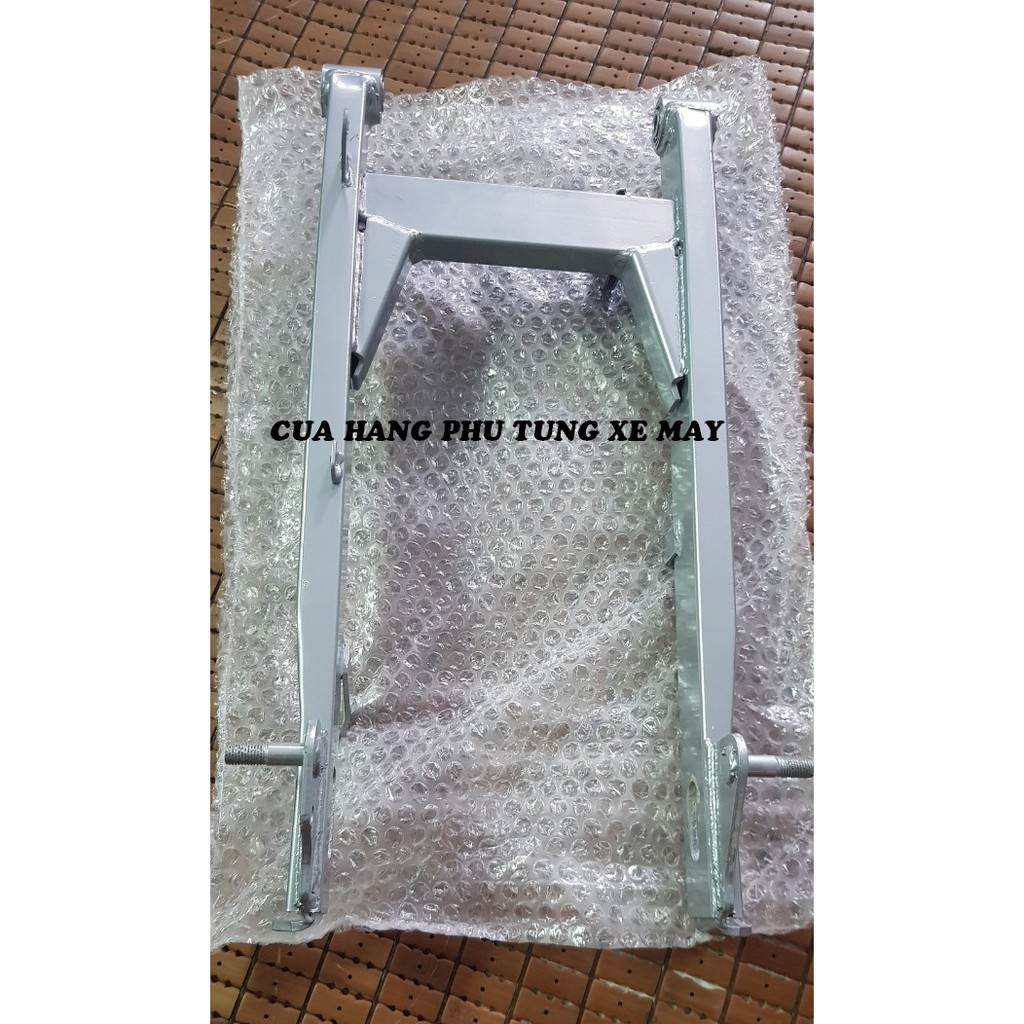 Gấp cho xe Wave Rs100/ Wave Alpha 2008 - 2016