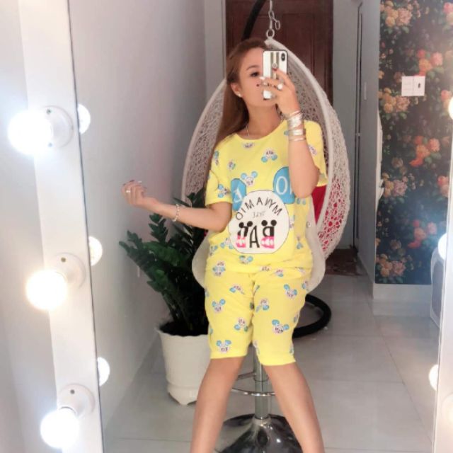 Com bô bộ ngủ