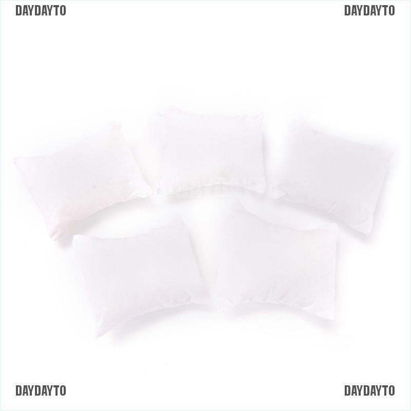 Bộ 5 Giá Đỡ Trưng Bày Đồng Hồ / Vòng Tay Tiện Lợi