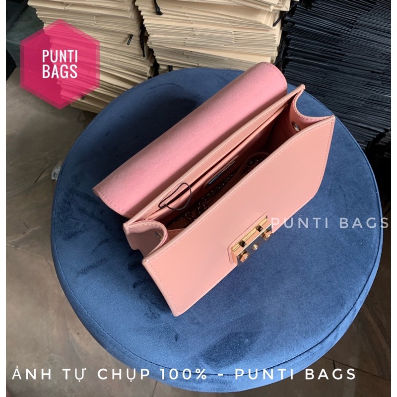 XUẤT DƯ - TÚI  F U R L A SIZE 21