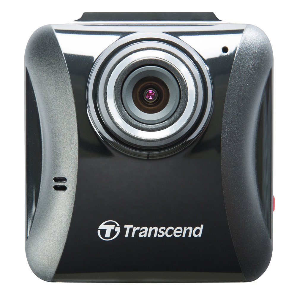 Camera hành trình Transcend DrivePro 100 - Tặng thẻ nhớ Transcend 16gb