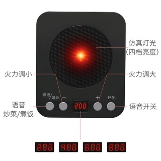 BỘ ĐỒ CHƠI NẤU ĂN 36 MÓN
