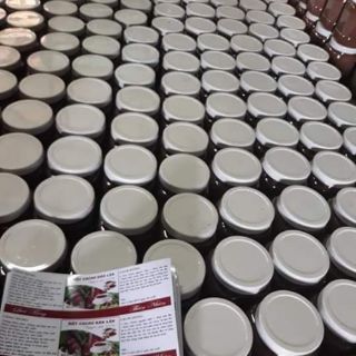 Cacao nguyên chất Đắc Lắc