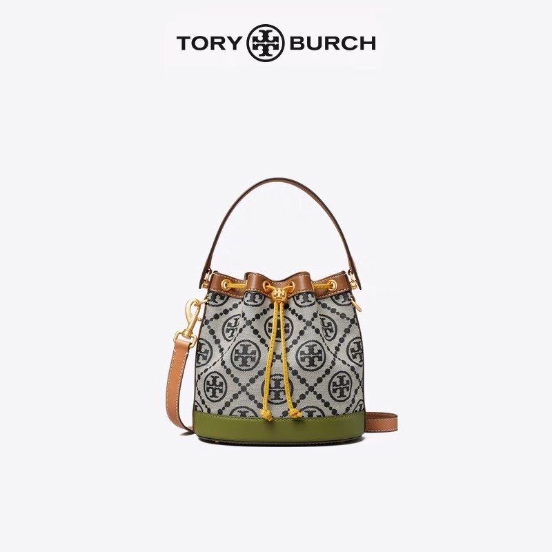 Túi Tory Burch bucket