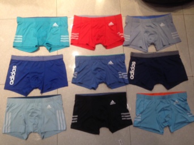 Boxer Adidas climacool