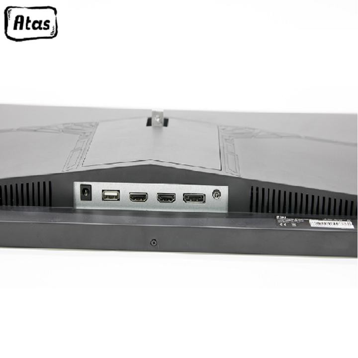 Màn hình 27 inch 4K ATAS HD280U - Tấm nền IPS - Màn hình Gaming