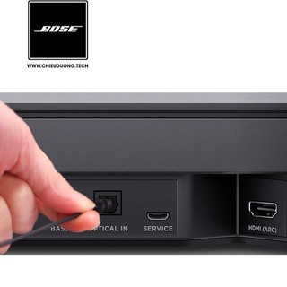 Loa Bose Smart Soundbar 300