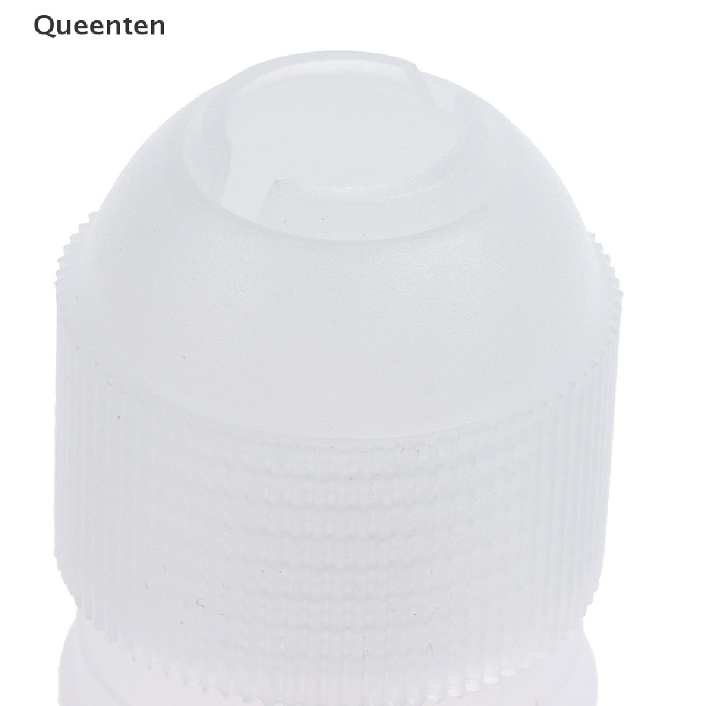 Đầu Nối Đuôi Bắt Bông Kem Cỡ Nhỏ / Trung Bình / Lớn Trang Trí Bánh Ngọt