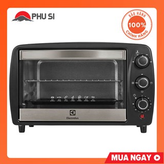 Lò nướng electrolux eot3805k