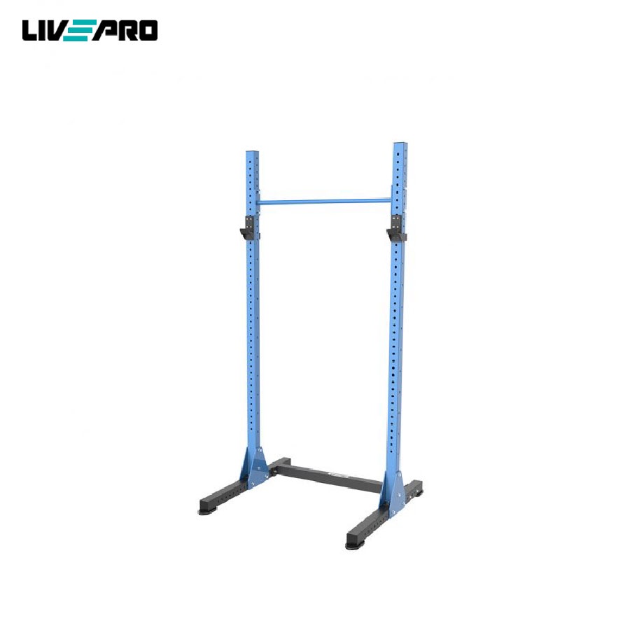 Khung Squat Livepro Chính Hãng Mã LP6000 Squat Rack