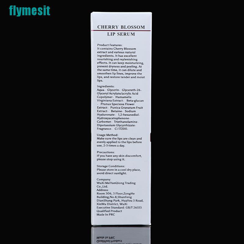 (Hàng Mới Về) Serum Dưỡng Ẩm Môi Cải Thiện Tình Trạng Khô Môi | BigBuy360 - bigbuy360.vn