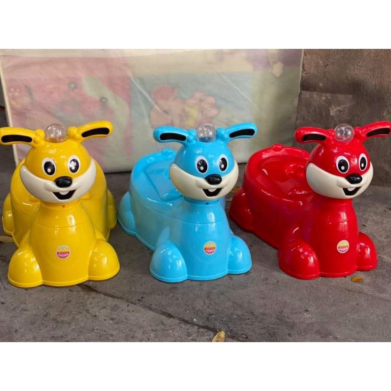 BÔ ghế HÌNH THÚ nhựa việt nhật cho bé