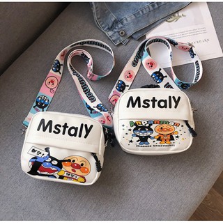 Túi Hoạt Hình Vui Nhộn Mstaly