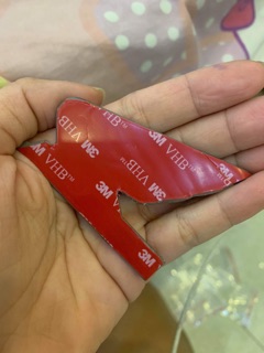 Cánh chim honda titanium