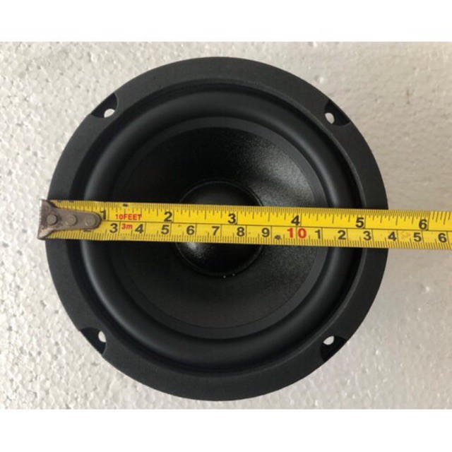 Loa trung loa mid CAO CẤP KASUN 12cm