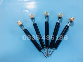 LĂN DÒ ĐỒNG - Dụng Cụ Diện Chẩn