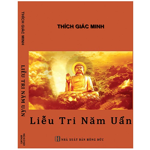 Sách - Liễu Tri Năm Uẩn - Thích Giác Minh