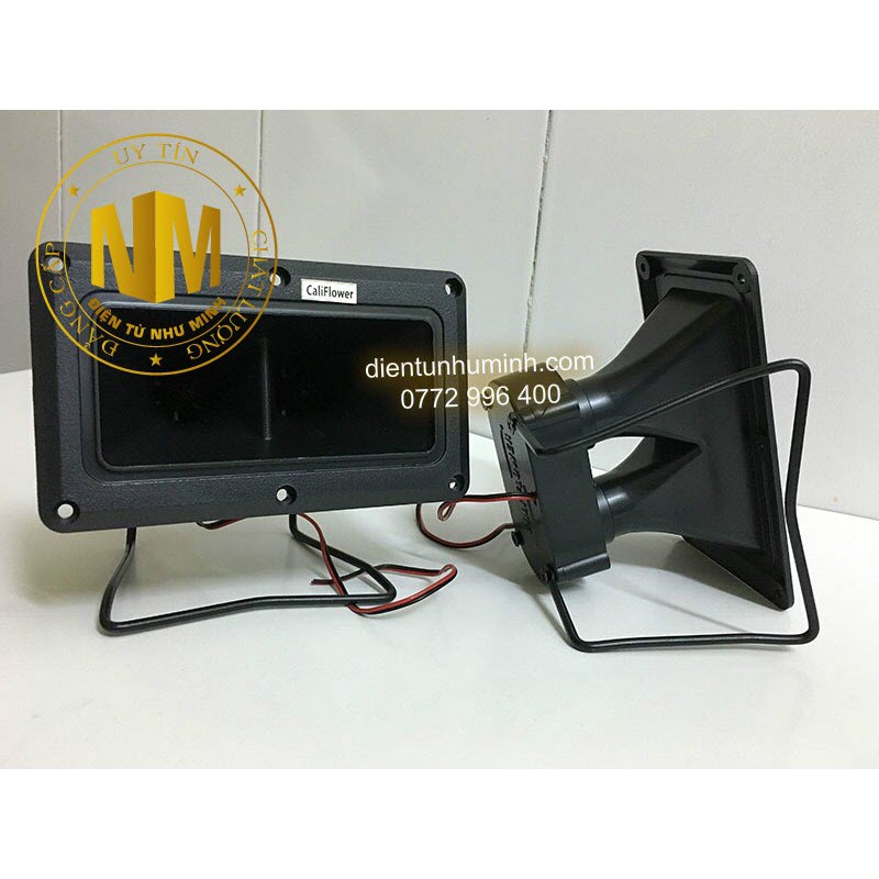 Loa treble kèn CALIFLOWER HIFI E20