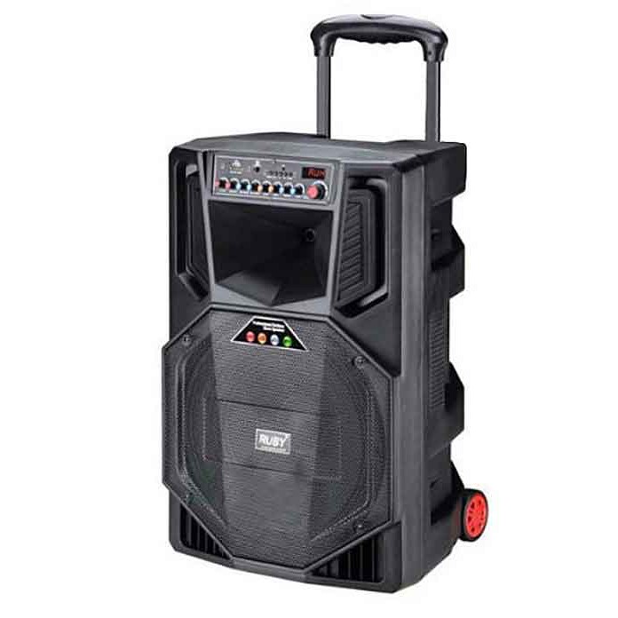 Loa Kéo Di Động Ruby R1509A
