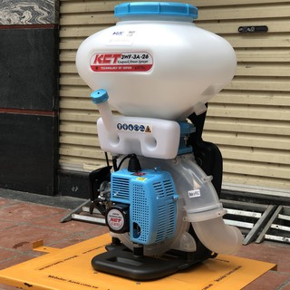 Bình Xạ Phân 26L KCT 3WF-3A-26