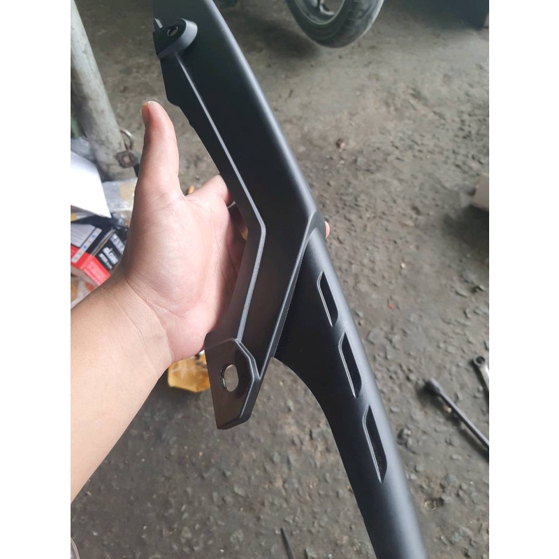 Carte X1R Thái Lan gắn exciter 135 , cho anh em sirius gắn đi sên trần