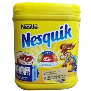 Bột cacao nesquik Pháp 500 gram