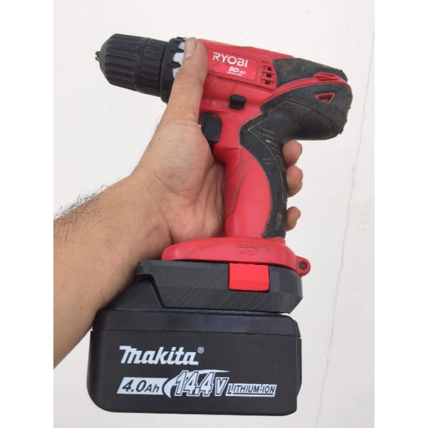 Đế chuyển Makita sang Ryobi 12V